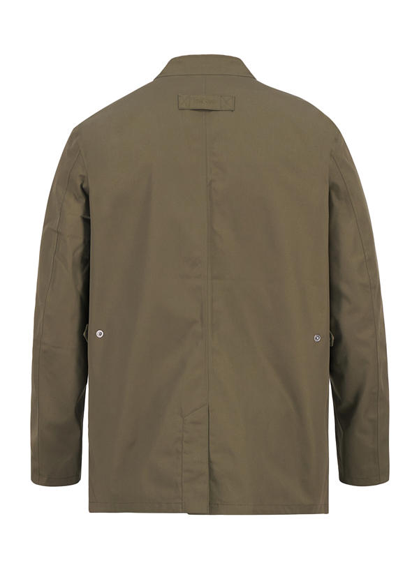 Barbour Jacke City Chelsea uniform MWB1106OL72 Image 1