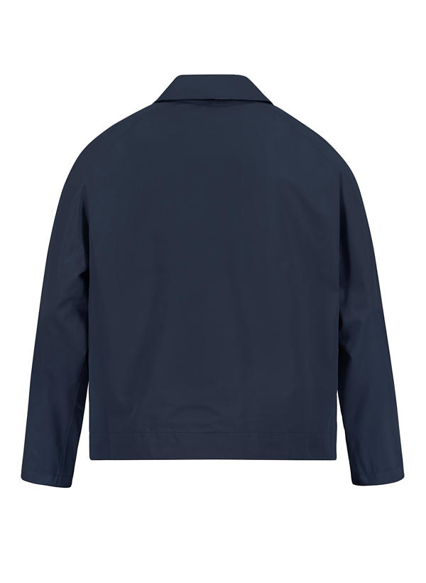 Barbour Jacke Short Rokig Wp navy MWB1130NY71 Image 1