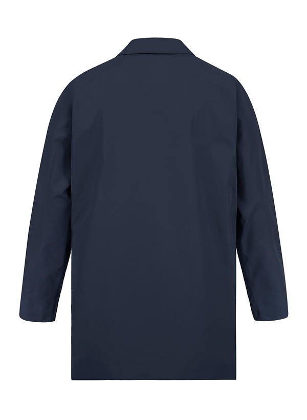 Barbour Jacke Rokig Wproof navy MWB0856NY73 Image 1