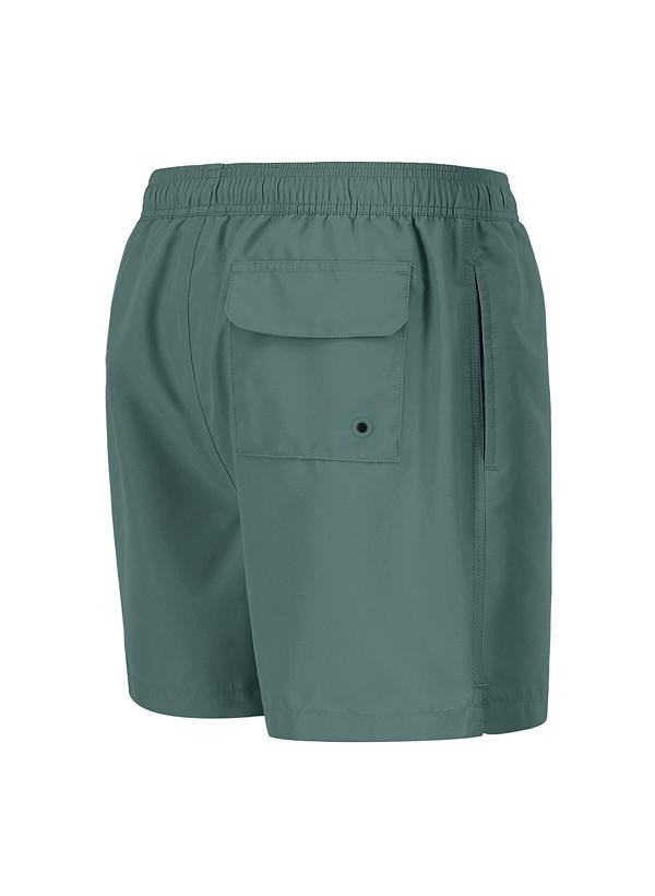 Barbour Badeshorts Logo vintage MSW0064TE31 Image 1