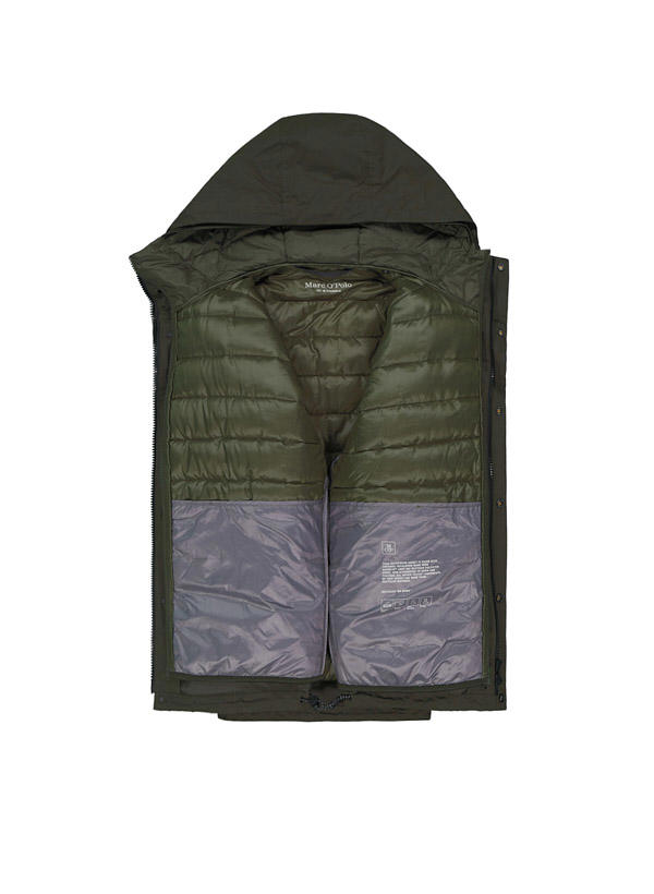Marc O'Polo Jacke 520 1056 70360/499 Image 2