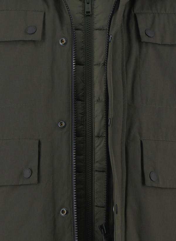 Marc O'Polo Jacke 520 1056 70360/499 Image 3