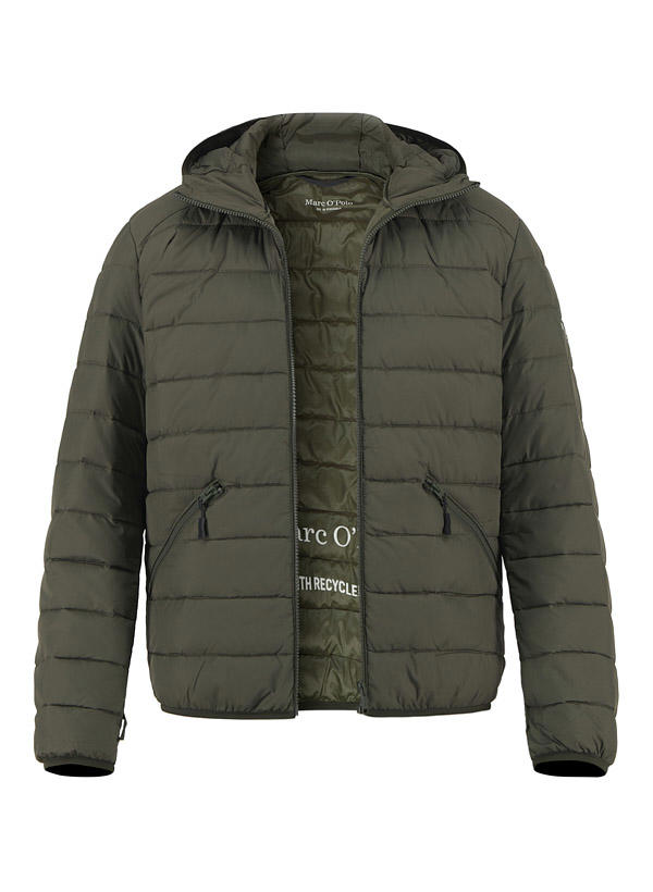 Marc O'Polo Jacke 520 1056 70360/499 Image 4