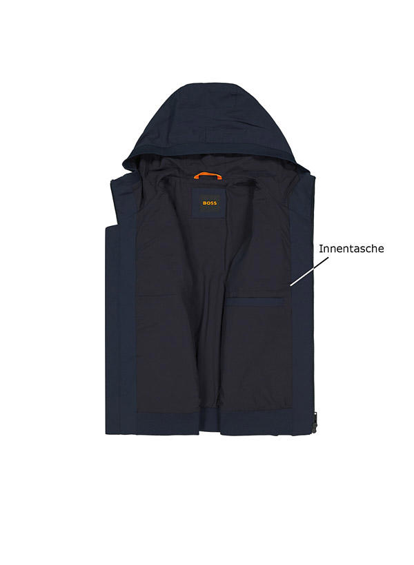 BOSS Orange Jacke Oloco 50535195/404 Image 2