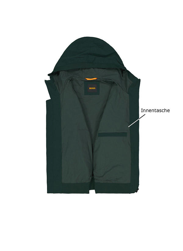 BOSS Orange Jacke Oloco 50535195/350 Image 2