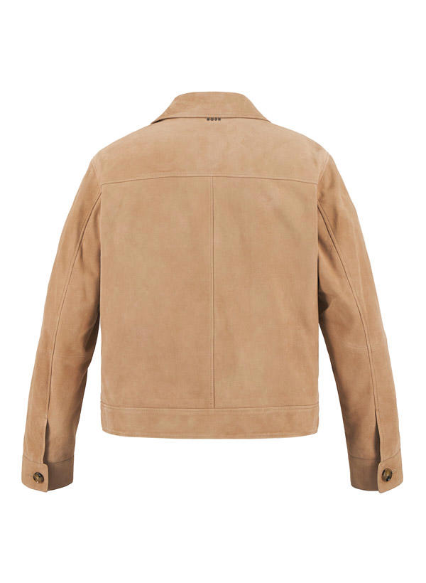 BOSS Black Lederjacke Malbano 50528014/275 Image 1