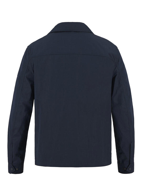 BELSTAFF Overshirt 105450/DKINK Image 1