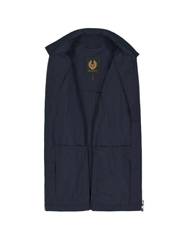 BELSTAFF Overshirt 105450/DKINK Image 2