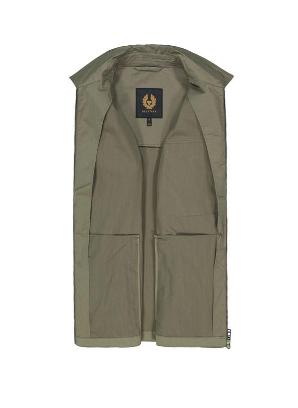 BELSTAFF Overshirt 105450/SPSGN Image 2