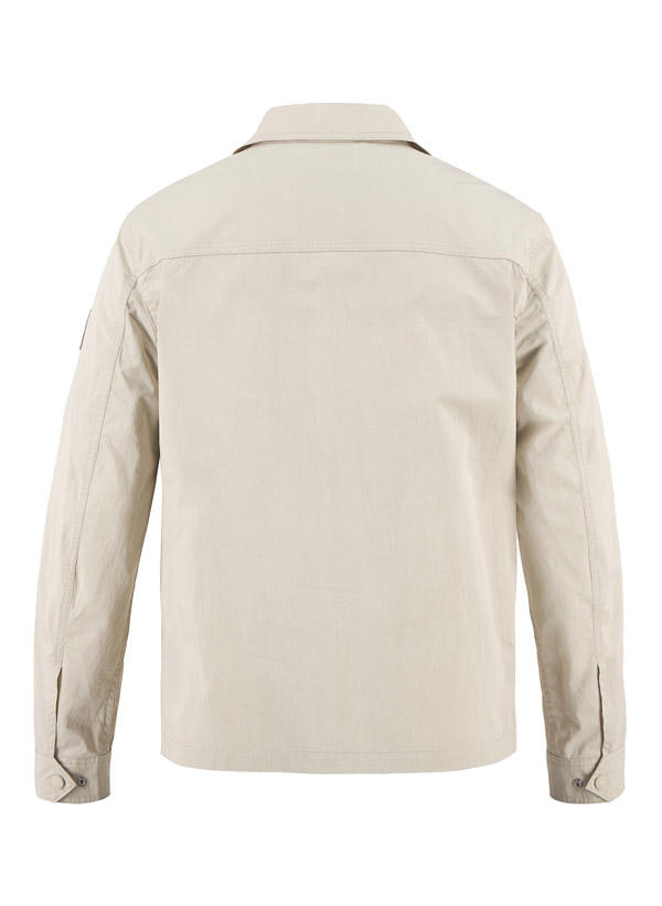 BELSTAFF Overshirt 105450/STNBG Image 1