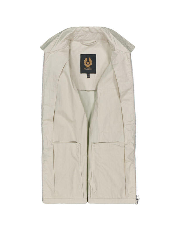 BELSTAFF Overshirt 105450/STNBG Image 2