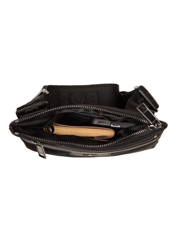 BOSS Black Tasche Ray_N_Envelope 50536191/001 Image 2