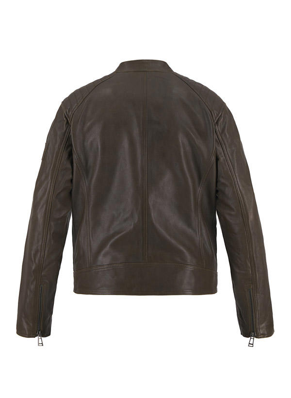 BELSTAFF Lederjacke 100038/AMYOV Image 1