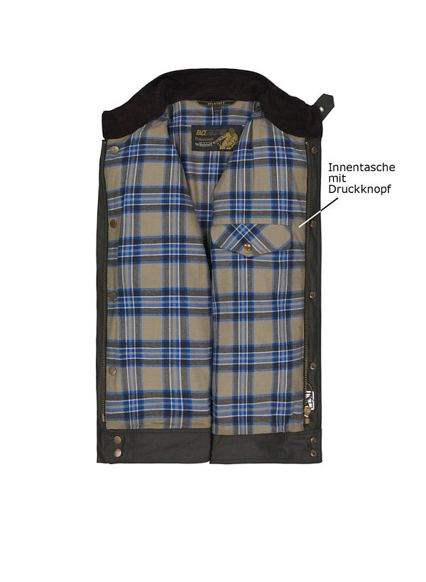 BELSTAFF Jacke 105306/FDOLI Image 2