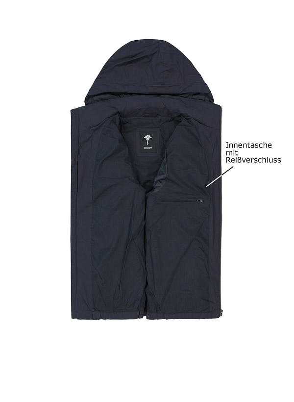 JOOP! Jacke Kamden 30045315/401 Image 2
