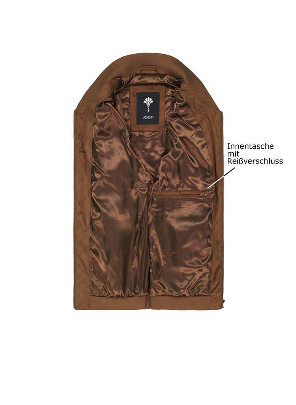 JOOP! Jacke Lutiano 30044880/240 Image 2