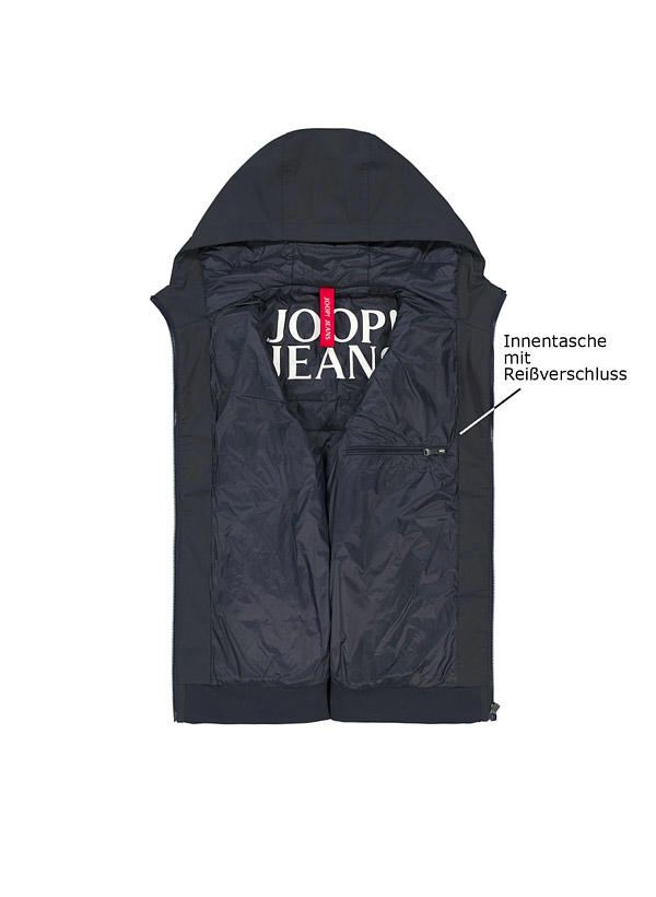 JOOP! Jacke Joel 30045306/405 Image 2