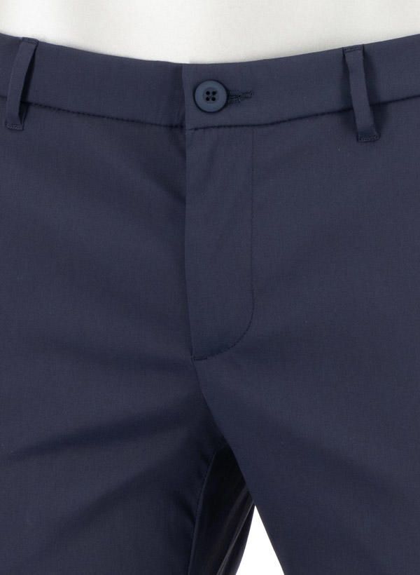 Alberto Golf Slim Fit Ian-Y-Tech 17065322/899 Image 4
