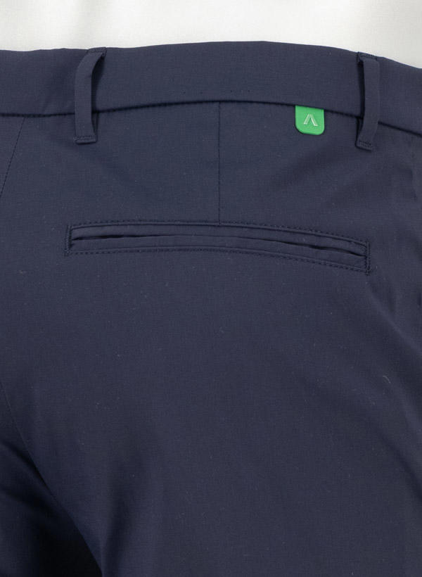 Alberto Golf Slim Fit Ian-Y-Tech 17065322/899 Image 6