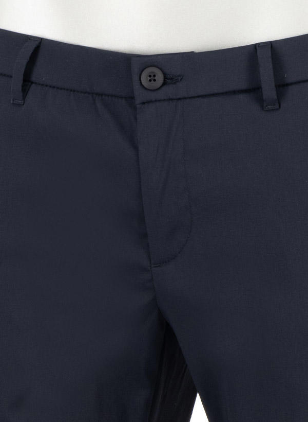 Alberto Golf Slim Fit Ian-Y-Tech 17065322/999 Image 3