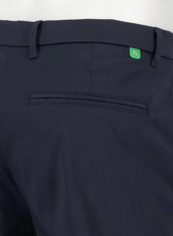 Alberto Golf Slim Fit Ian-Y-Tech 17065322/999 Image 5
