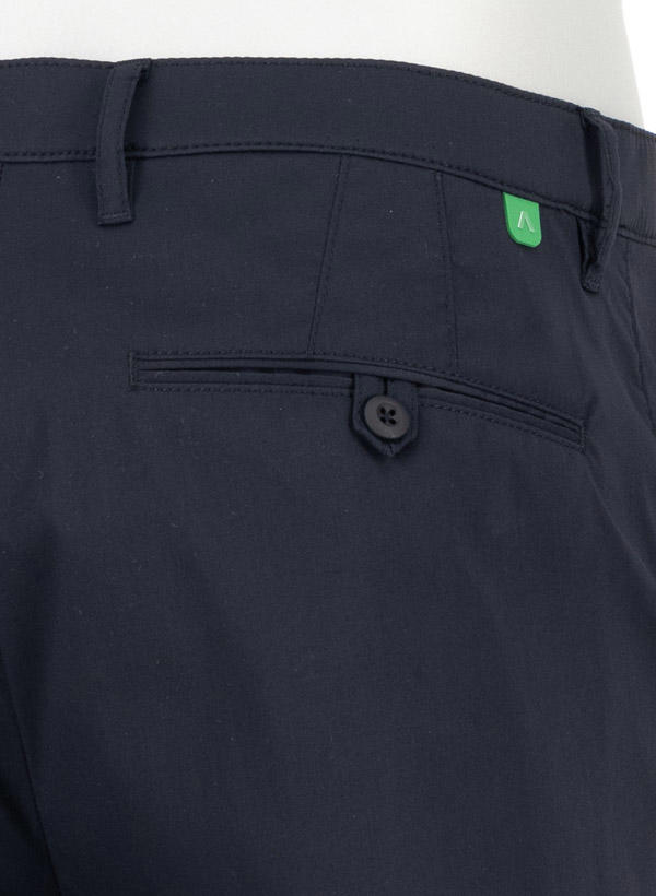Alberto Golf  Wide Fit Luis-Y 18465322/999 Image 5