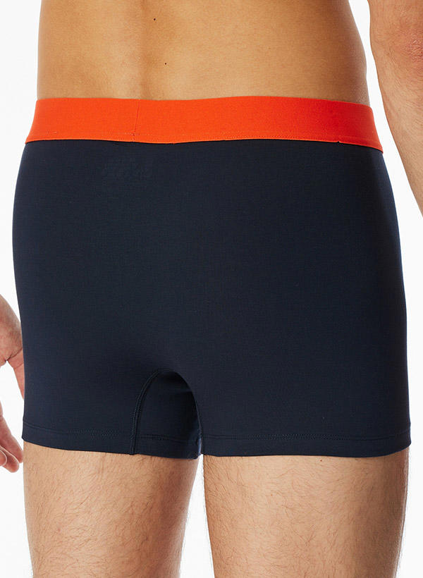 Schiesser Shorts 3er Pack 180194/920 Image 1