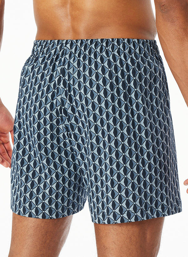 Schiesser Boxershorts 2er Pack 182427/919 Image 1