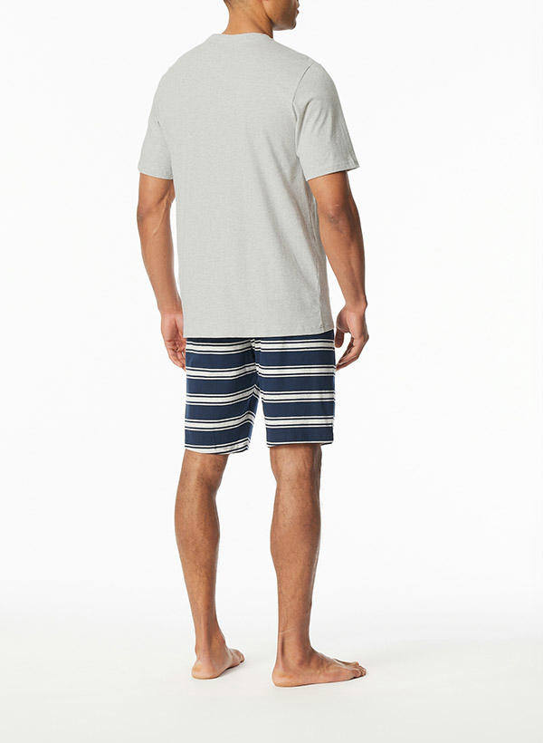 Schiesser Pyjama kurz 182606/216 Image 1