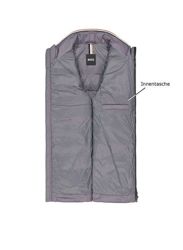 BOSS Black Jacke Cenitos 50519237/029 Image 2