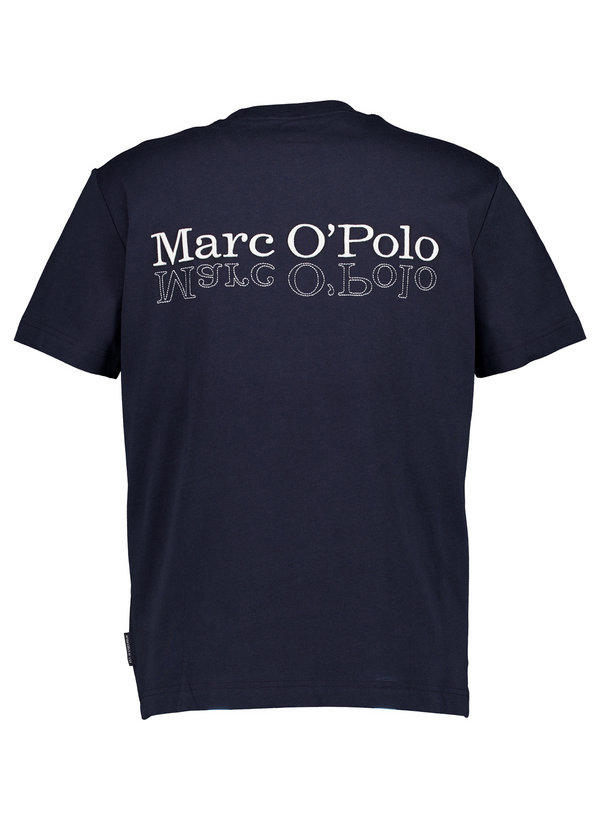 Marc O'Polo T-Shirt 522 2012 51184/898 Image 1