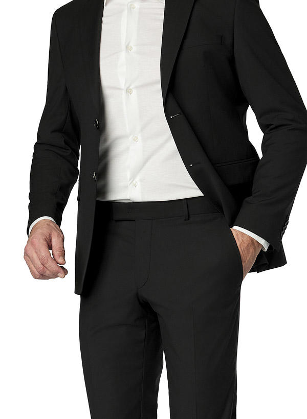 KARL LAGERFELD Anzug 155200+255002/10/551012/990 Image 2