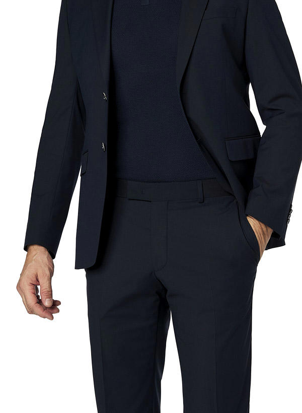 KARL LAGERFELD Anzug 155200+255002/10/551012/680 Image 3