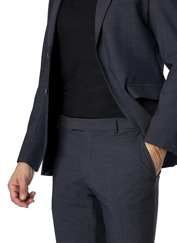 KARL LAGERFELD Anzug 155200+255002/10/551022/690 Image 2