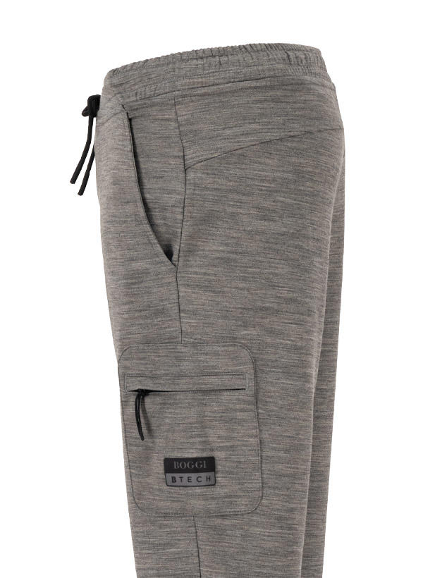 BOGGI MILANO Sweathose BO24A0772/01 Image 2