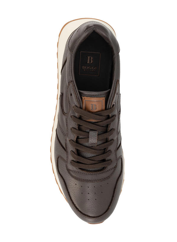 BOGGI MILANO Schuhe BO24A0291/02 Image 2