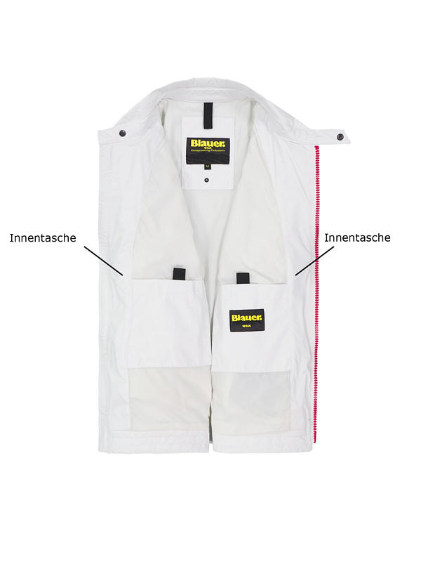 Blauer. USA Jacke BLUC01281/007105/102 Image 2