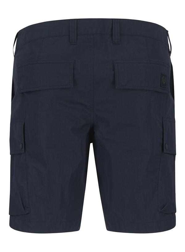 BELSTAFF Shorts 105427/DKINK Image 1