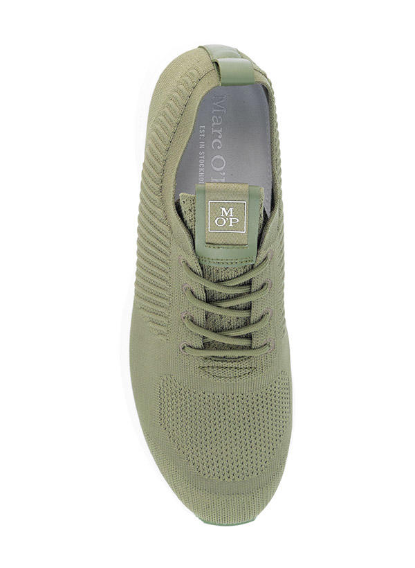 Marc O'Polo Sneaker 502 23713501 605/452 Image 1