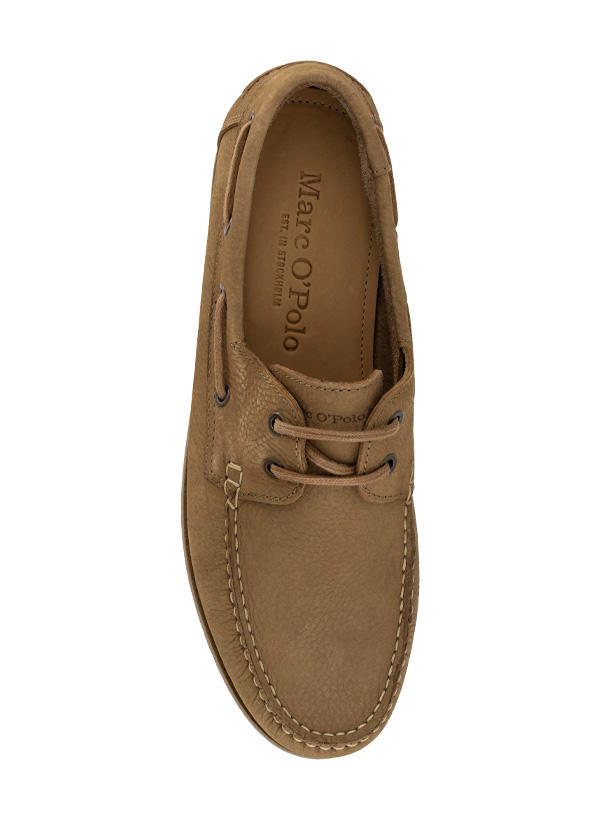 Marc O'Polo Boatshoes 503 26243601 208/705 Image 1