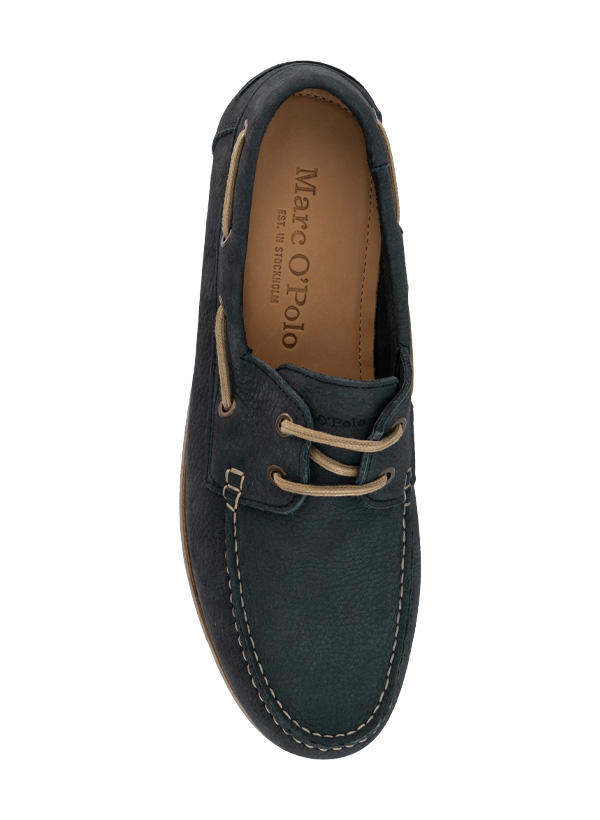 Marc O'Polo Boatshoes 503 26243601 208/890 Image 1