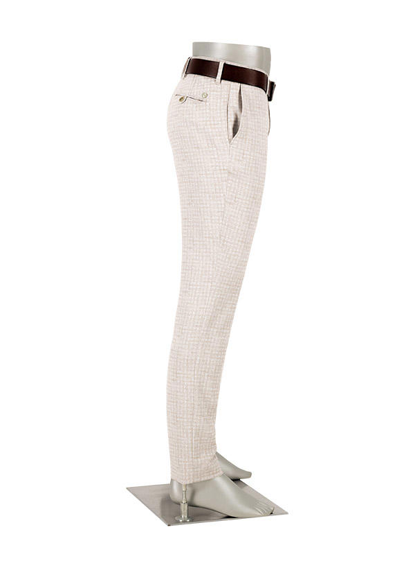 Alberto Slim Fit Rob Summer Check 35361344/085 Image 1