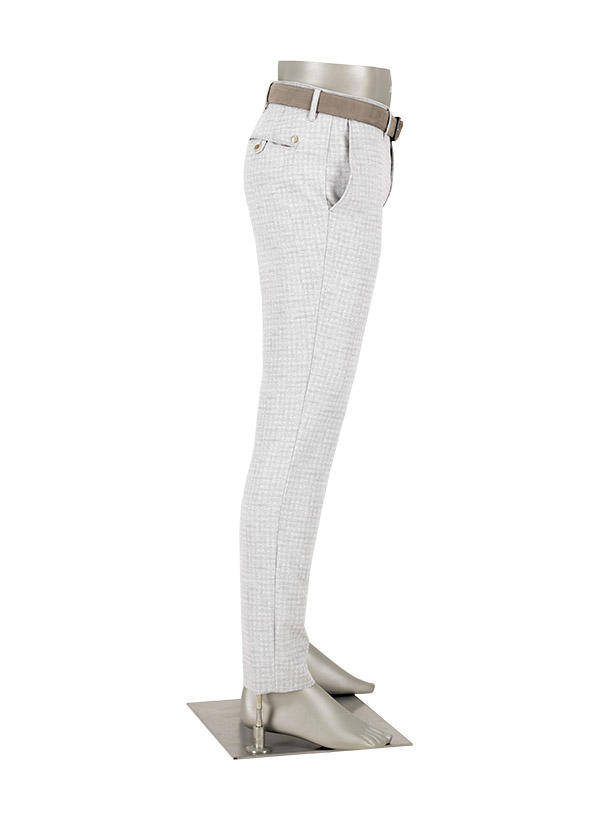 Alberto Slim Fit Rob Summer Check 35361344/089 Image 1