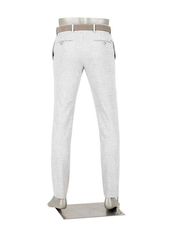 Alberto Slim Fit Rob Summer Check 35361344/089 Image 2