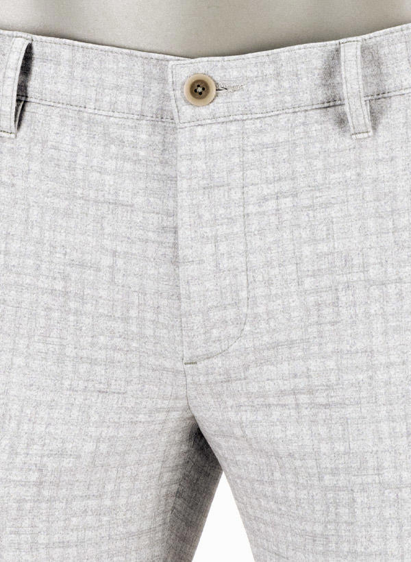 Alberto Slim Fit Rob Summer Check 35361344/089 Image 3