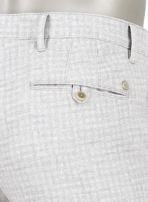 Alberto Slim Fit Rob Summer Check 35361344/089 Image 5