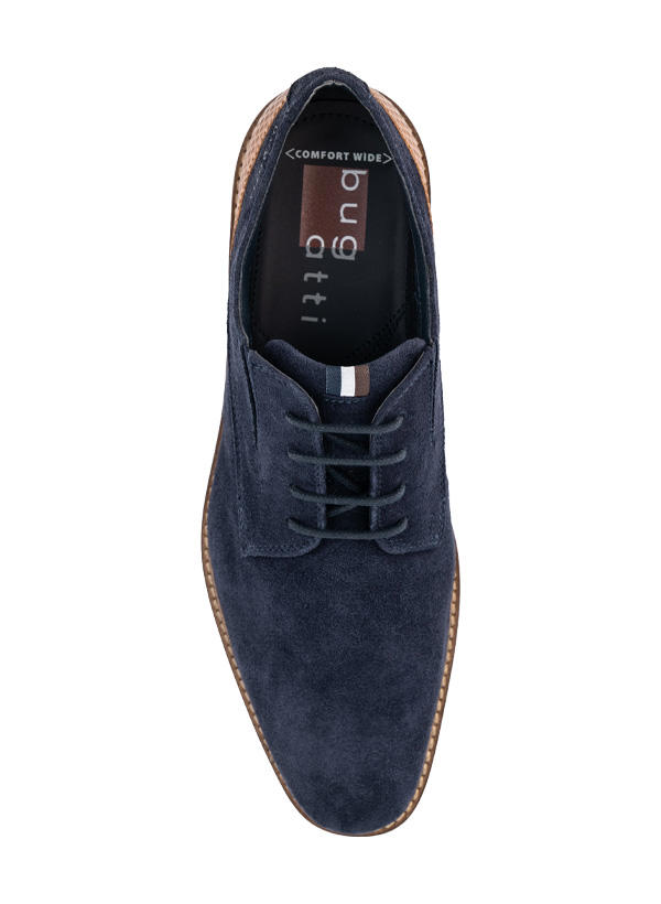 bugatti Schuhe 311-A9E08-1400/4100 Image 1