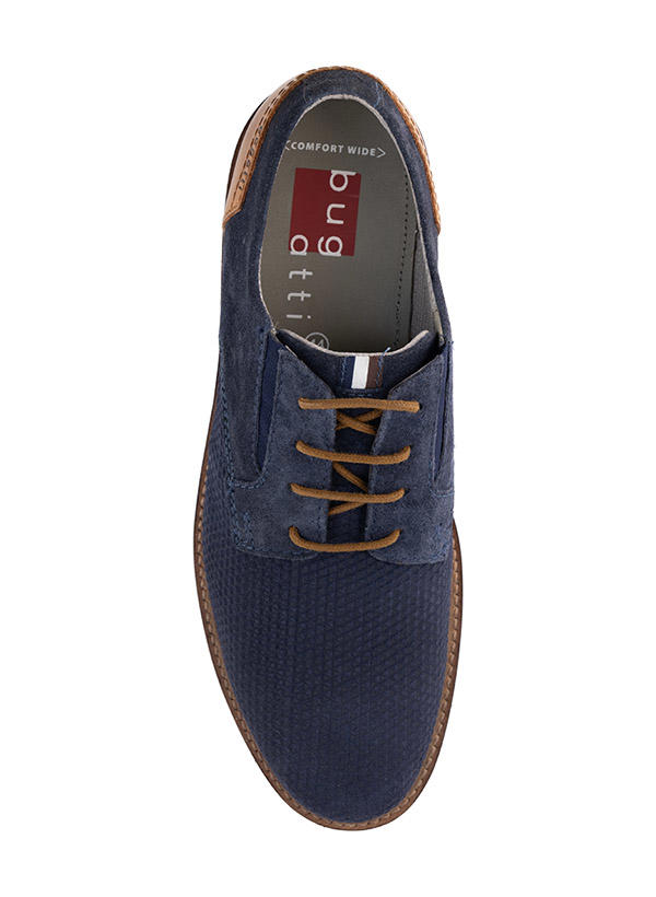 bugatti Schuhe 311-ARZ02-1400/4100 Image 1