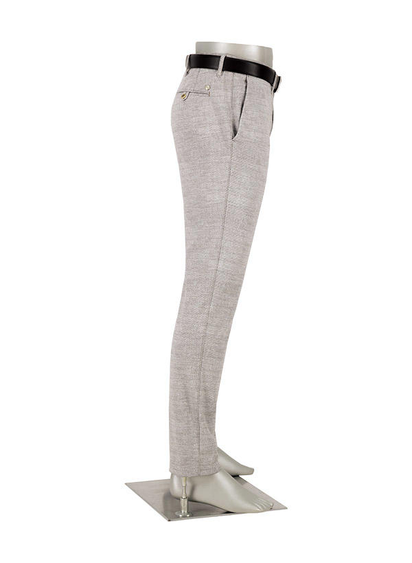 Alberto Slim Fit Rob Printed Jersey 35361343/545 Image 2