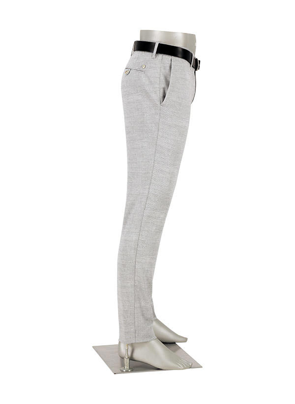 Alberto Slim Fit Rob Printed Jersey 35361343/945 Image 1